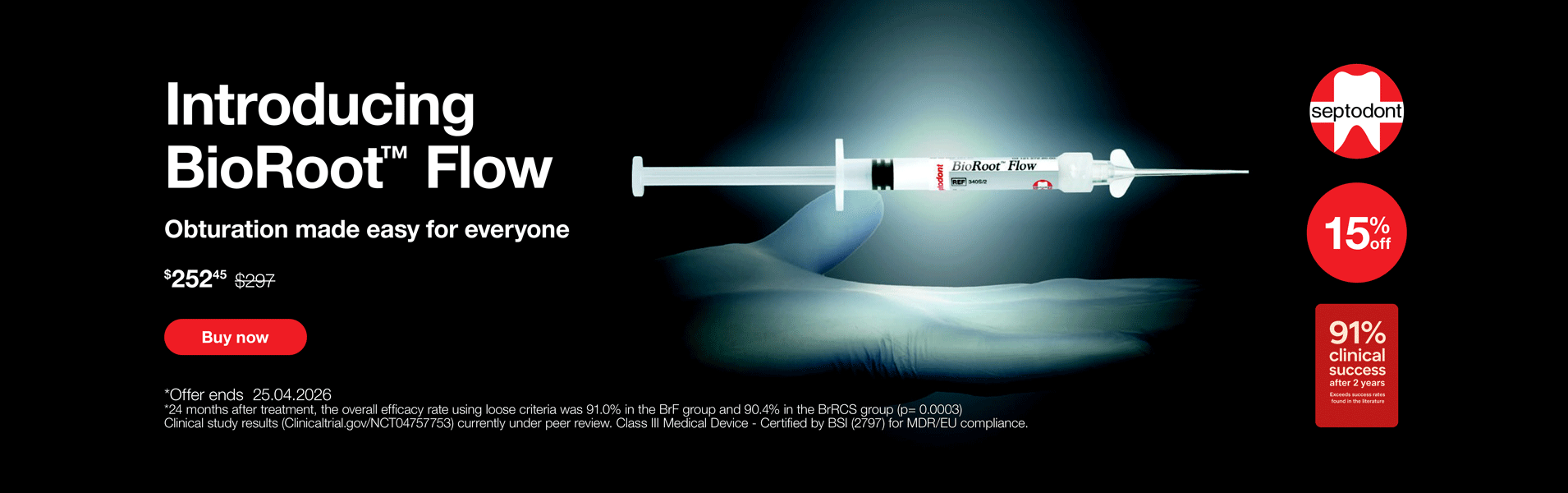 Introduction BioRoot Flow